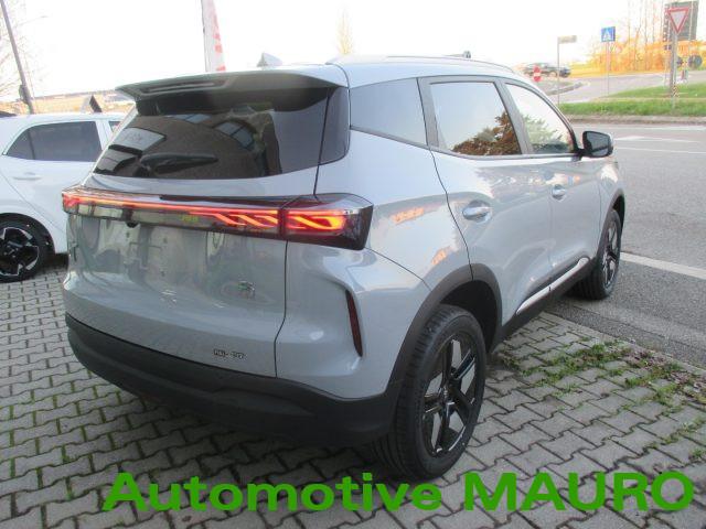 DR MOTOR DR5 1.5 HEV