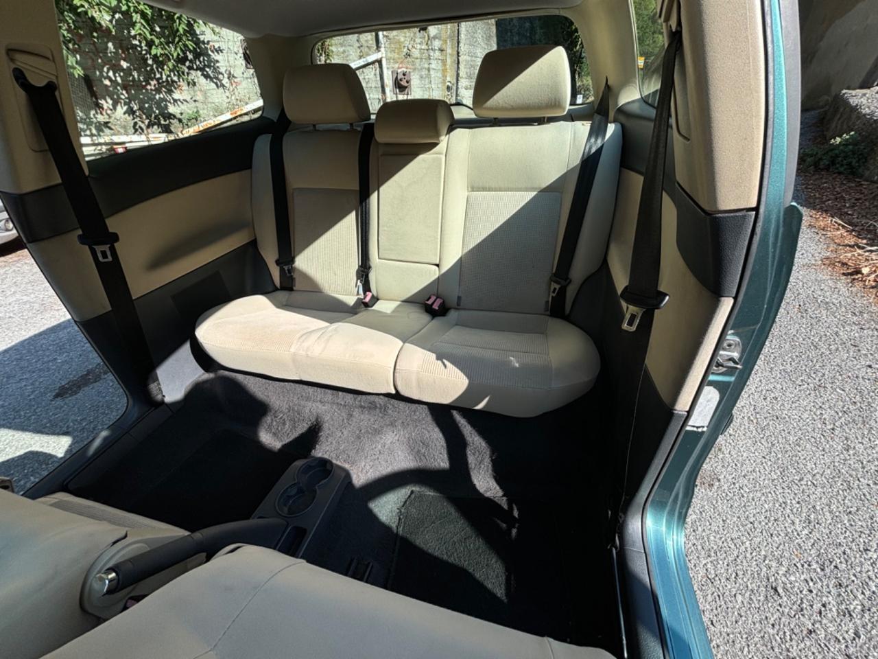 Volkswagen Polo 1.2/64CV 12V 3p. Trendline