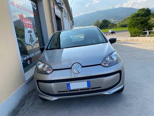 Volkswagen up! 1.0 3p. move up!