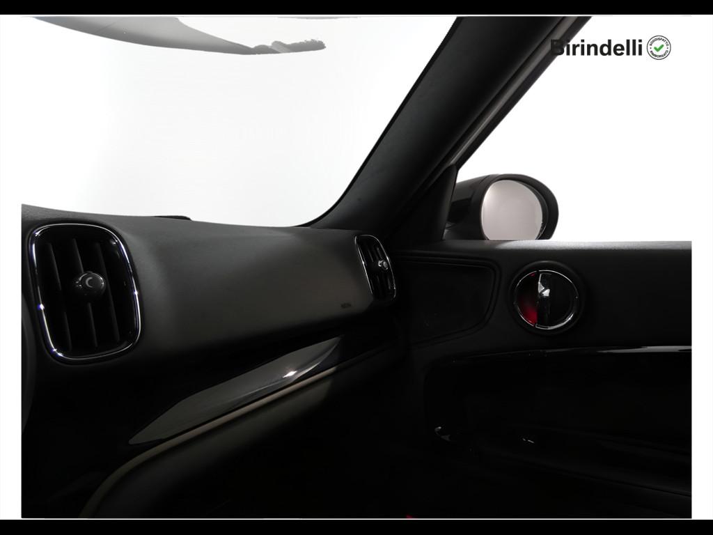 MINI Mini Countrym.(F60) - Mini 2.0 Cooper D Hype Countryman