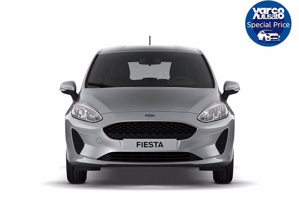 FORD Fiesta 5p 1.1 connect s&s 75cv my20.75 nuova