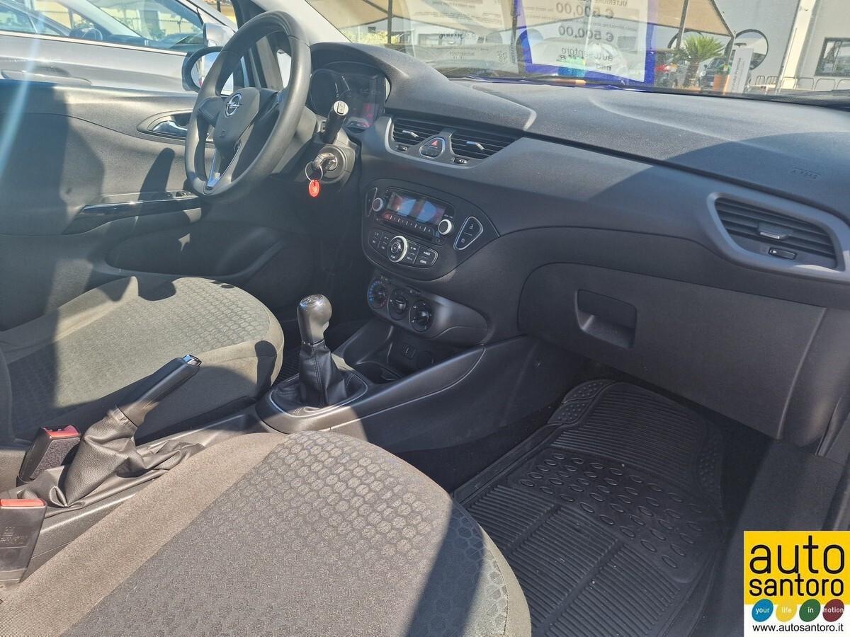 OPEL CORSA 1.3 COSMO