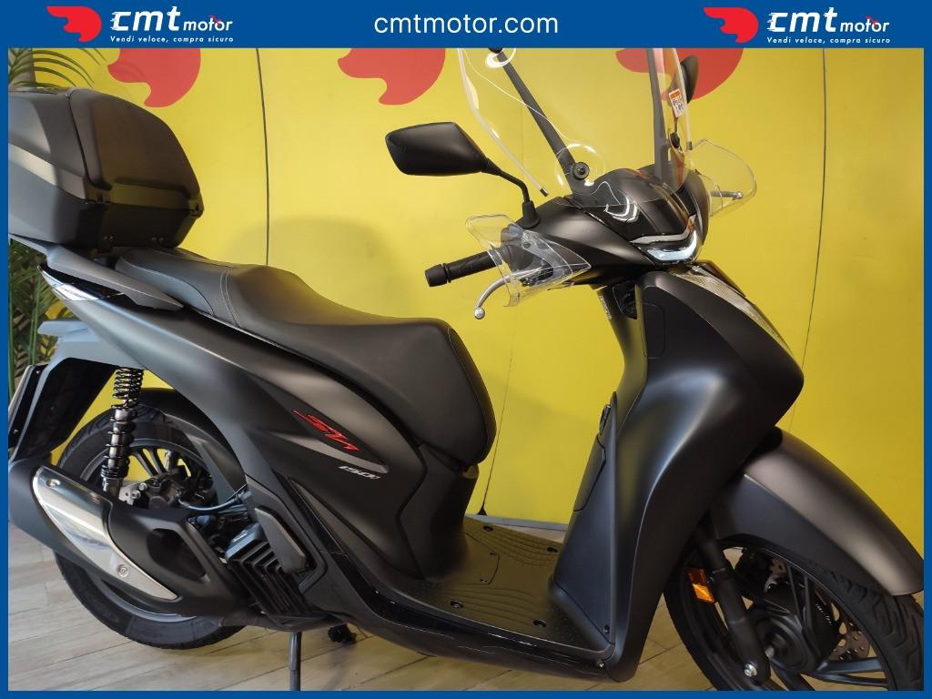 Honda SH 150 - 2023