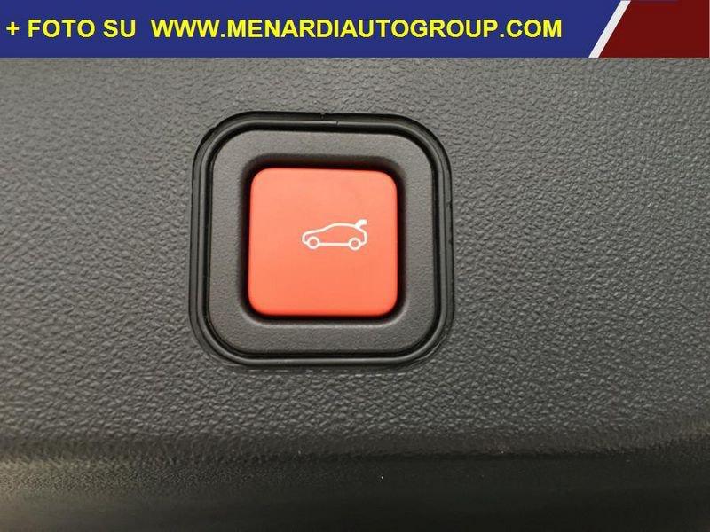 Jeep Avenger 1.2 Turbo Summit NAVI + JBL PRONTA CONSEGNA