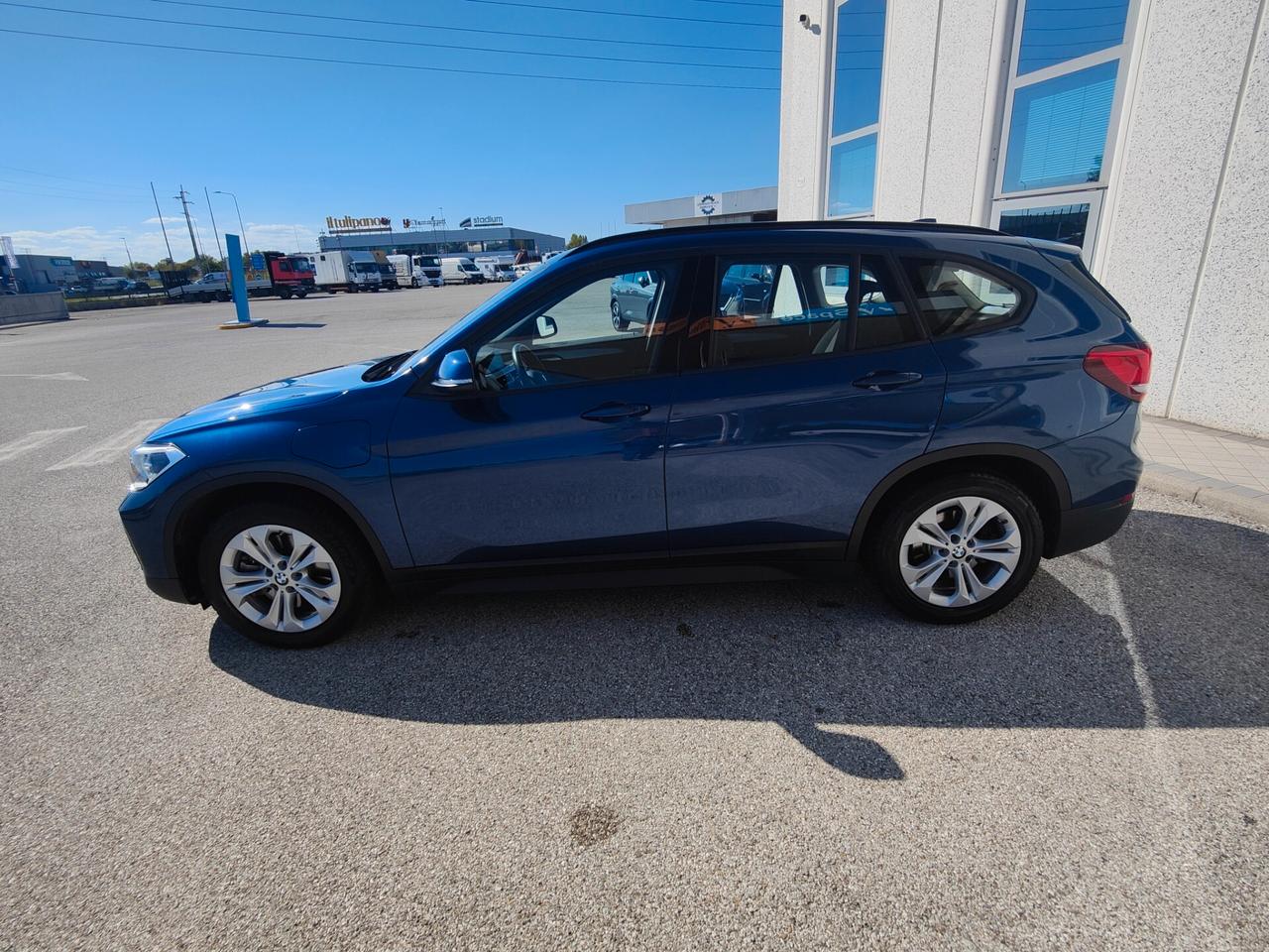 Bmw X1 xDrive25e Business Advantage Auto impeccabile!