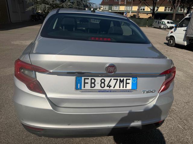 FIAT Tipo 1.6 Mjt S&S 5p Lounge senza nessun lavoro da fare