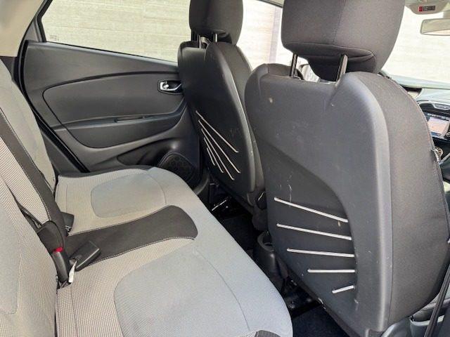 RENAULT Captur 1.2 TCe 120 CV EDC Energy R-Link