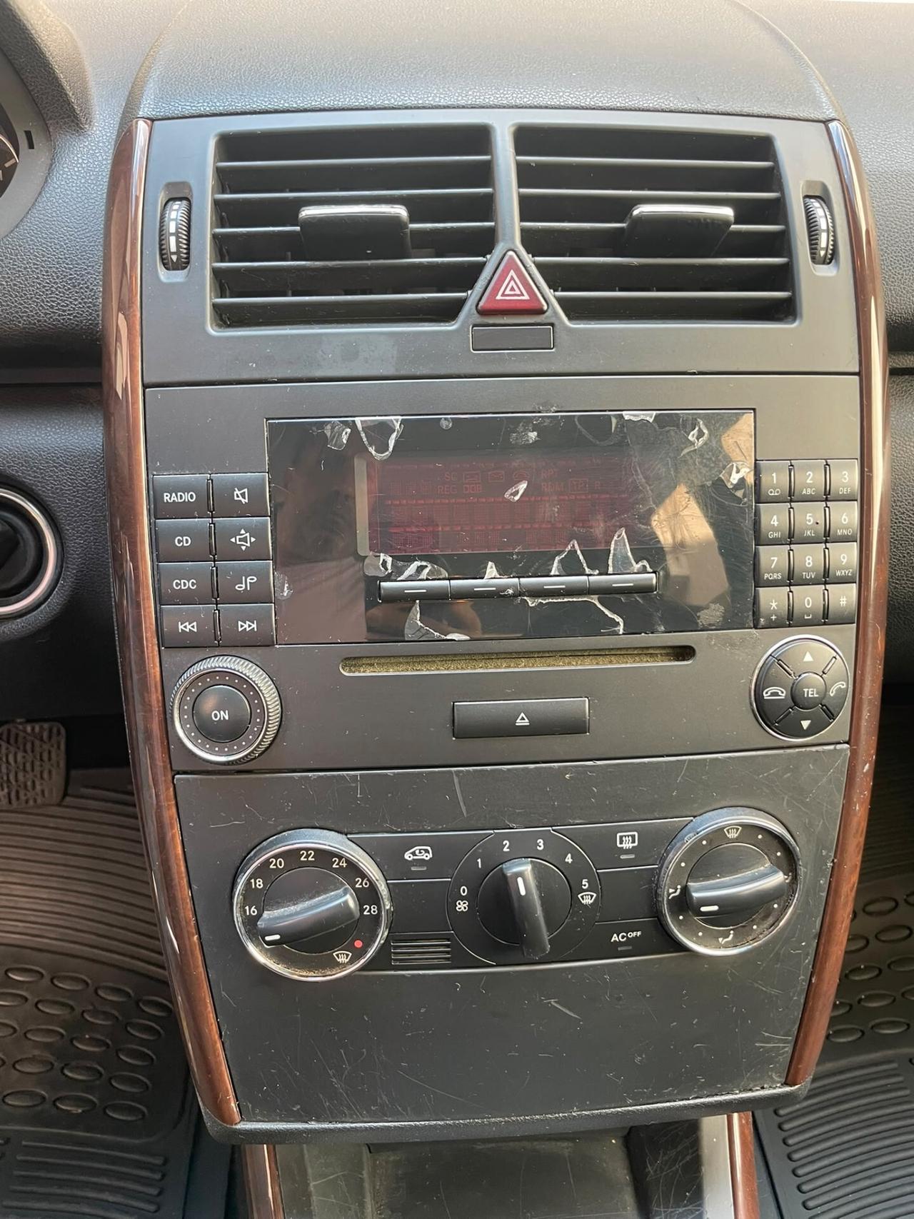 Mercedes-benz A 180 CDI Elegance