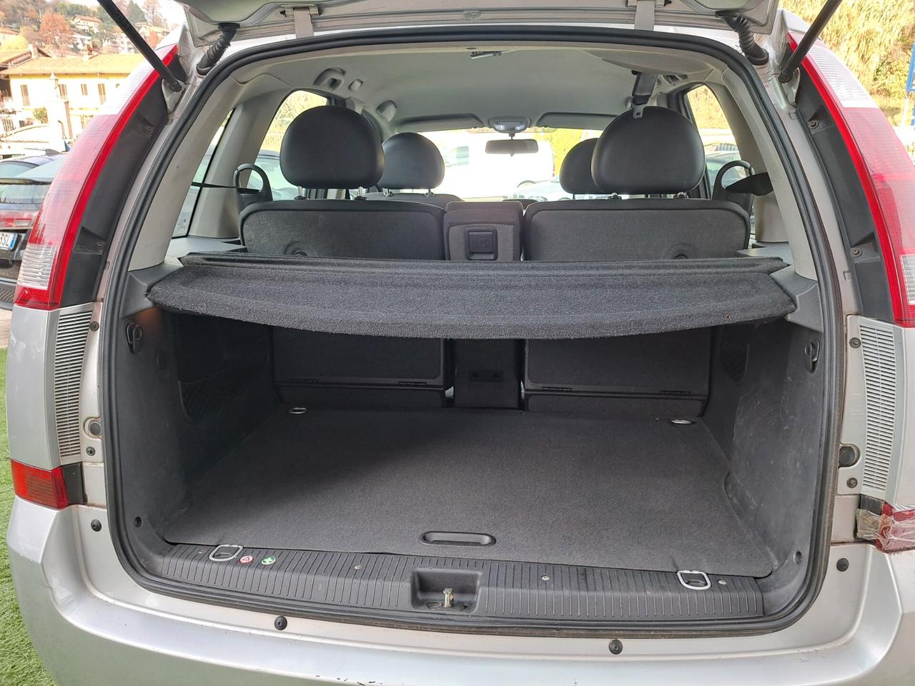 Opel Meriva 1.6 BENZ/ 101 CV /OK NEOPATENTATI