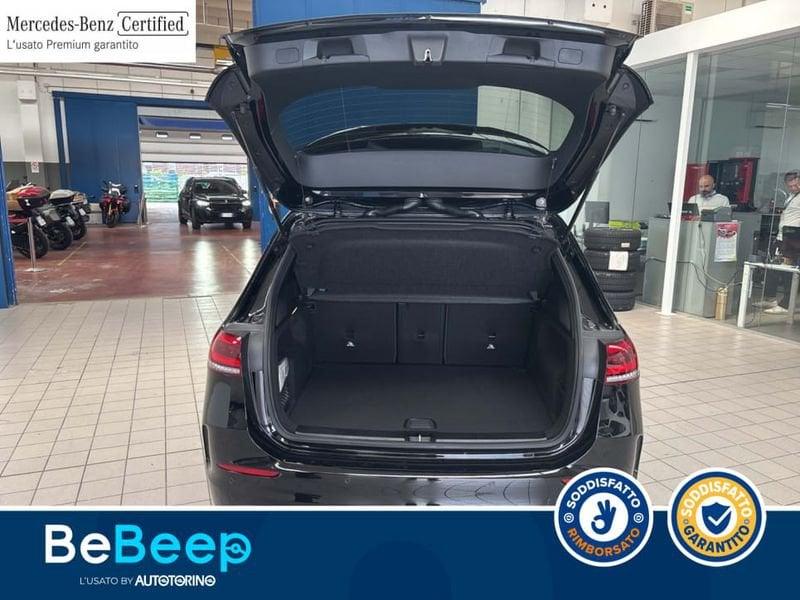 Mercedes-Benz Classe B B 180 D PREMIUM AUTO
