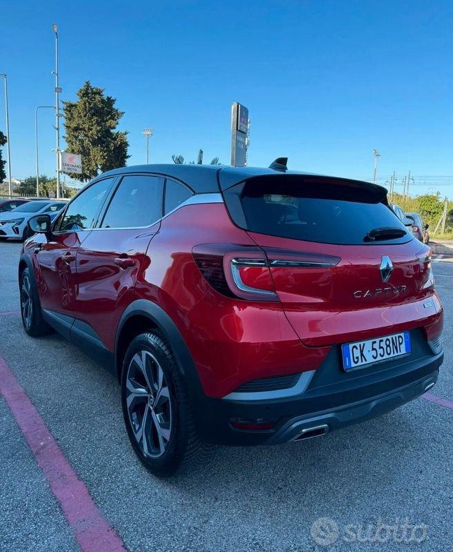 Renault Captur Captur 1.0 tce Equilibre Gpl 100cv