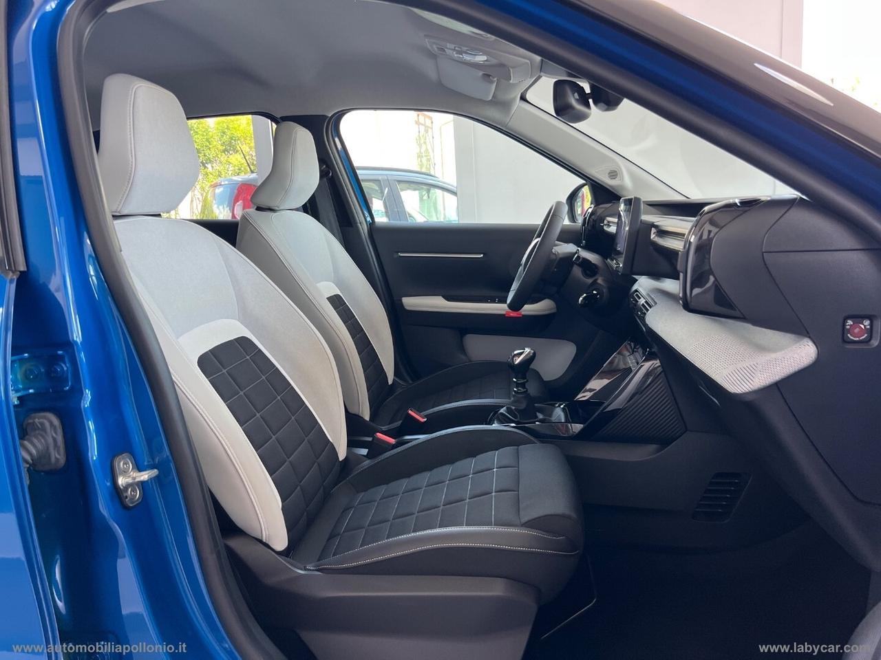 CITROEN C3 1.2 100 CV MAX - 2025