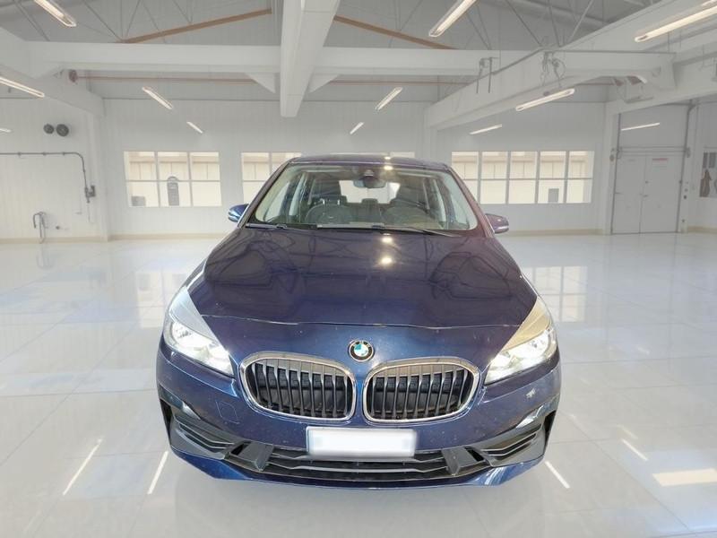 BMW 225 e ACTIVE TOURER iPerformance autom.