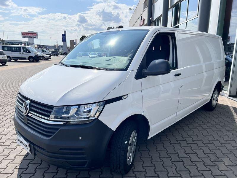 Volkswagen Transp. Transporter 2.0 TDI 150CV PL Cassonato