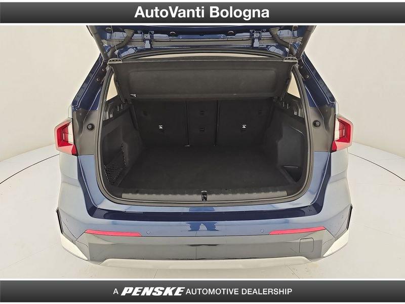 BMW X1 xDrive 23d xLine - DOPPIO KIT CERCHI E GOMME