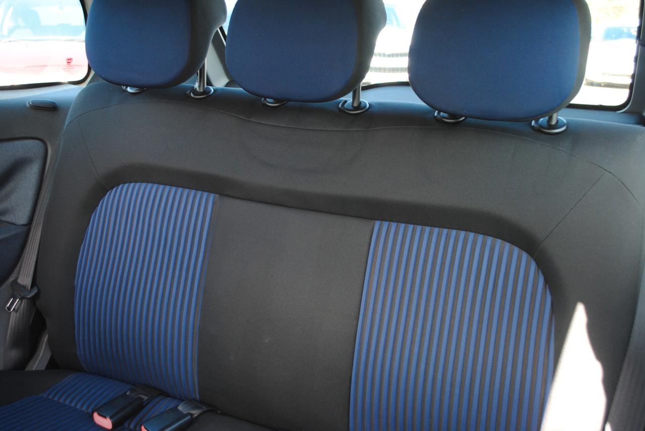 LANCIA YPSILON 1.2 60 CV OK NEOPATENTATI