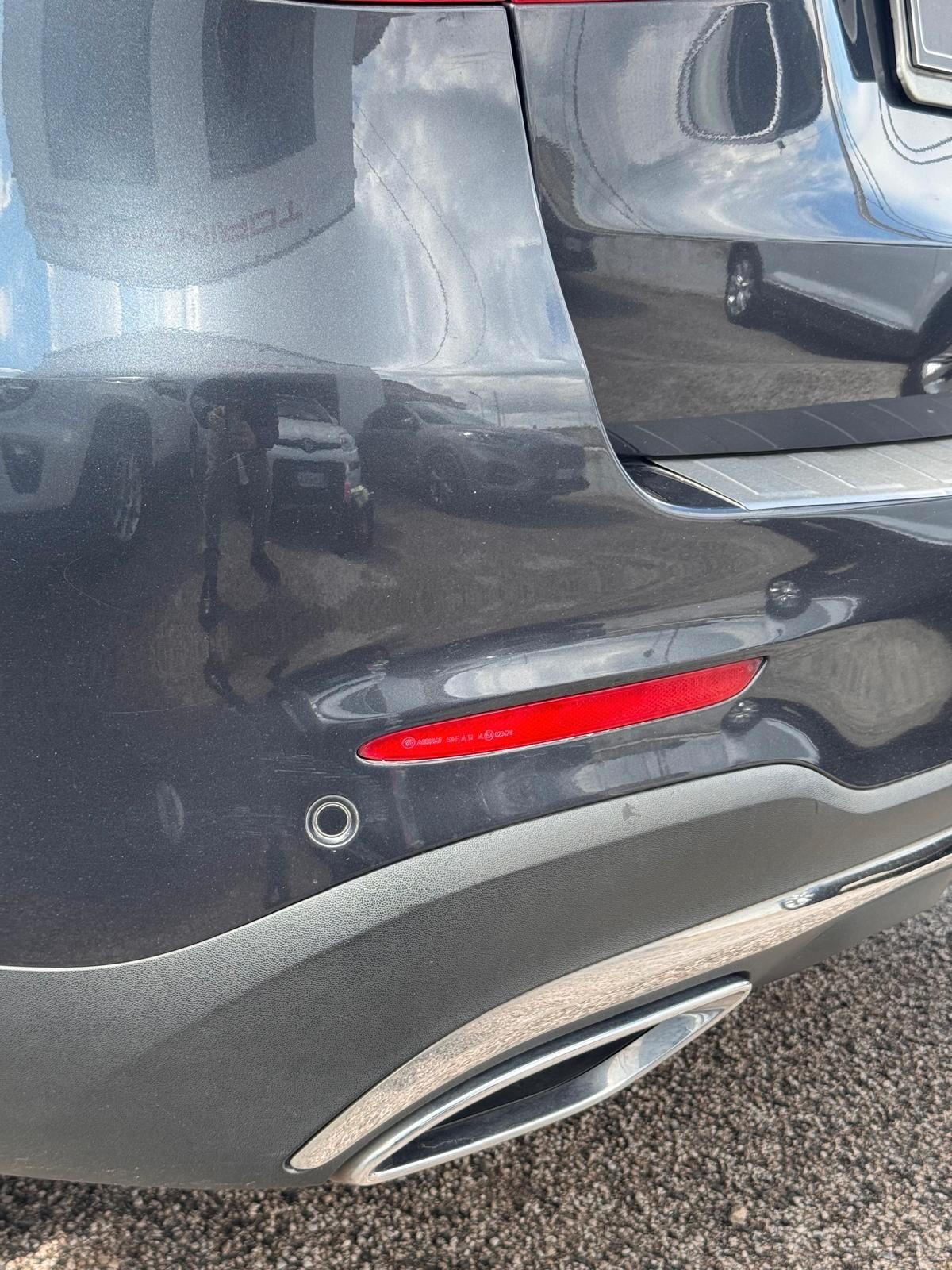 Mercedes-benz GLC 220 d 4Matic Premium AMG