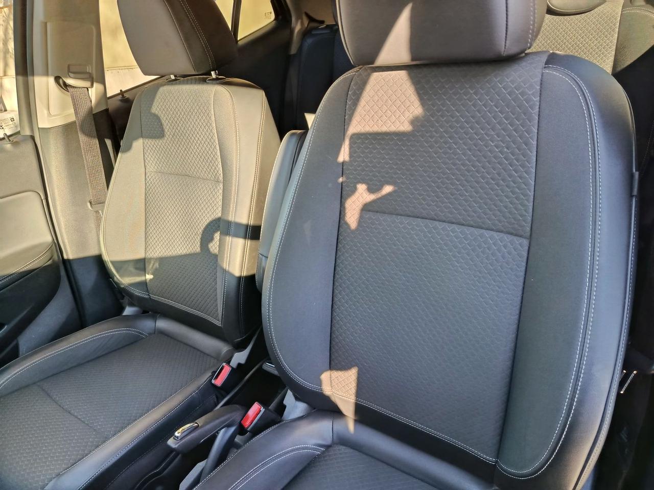 Opel Mokka X Innovation 1.4 Ecotec Turbo #8430