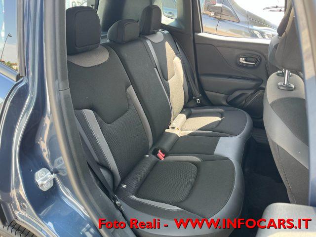 JEEP Renegade 1.5 Turbo T4 MHEV Limited PROMO !