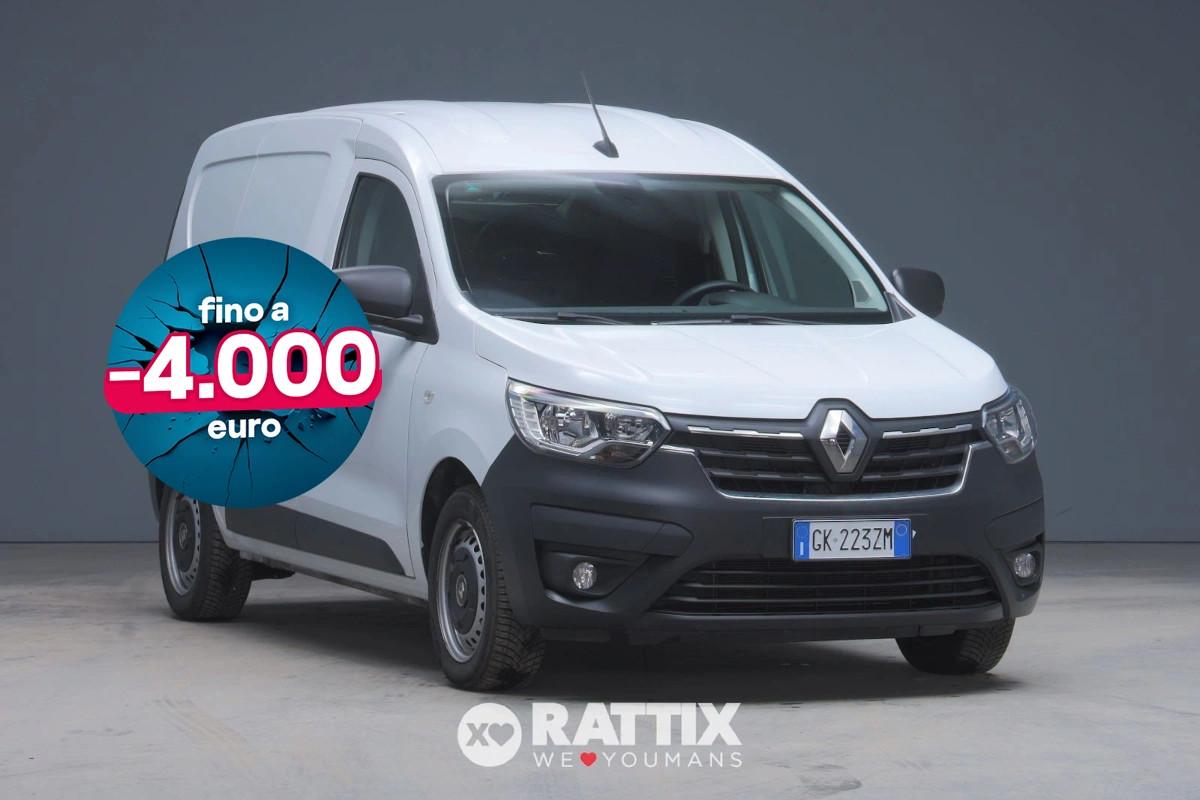 Renault Express van 1.5 Blue dci 95CV (IVA ESCLUSA)