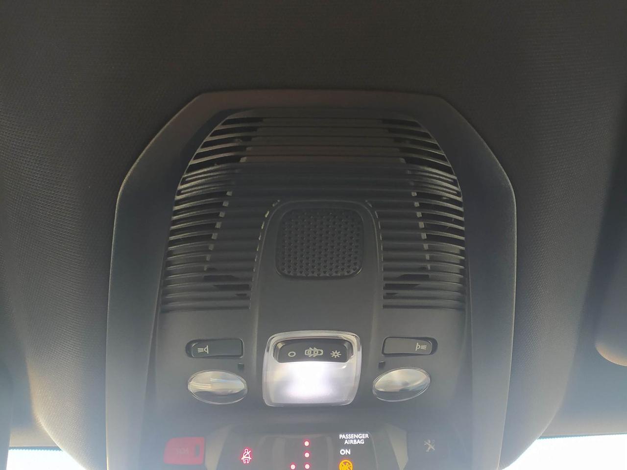 Peugeot 3008 GT Line 1.6 PureTech 180 #8152