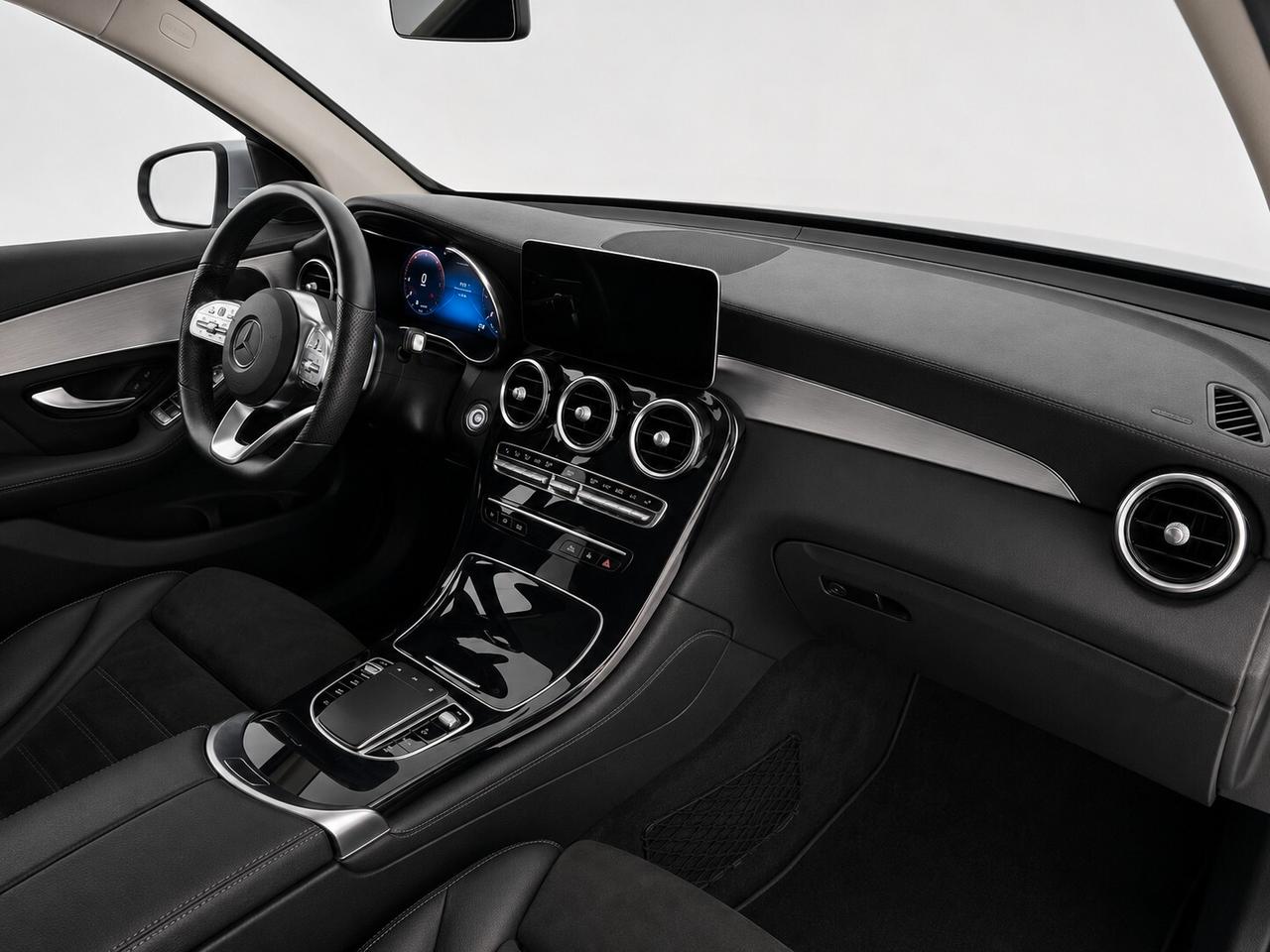 Mercedes-benz GLC 220 d 4Matic Premium