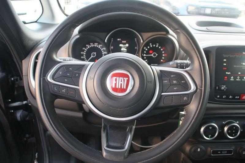 FIAT 500L 500L 1.3 Multijet 95 CV Lounge