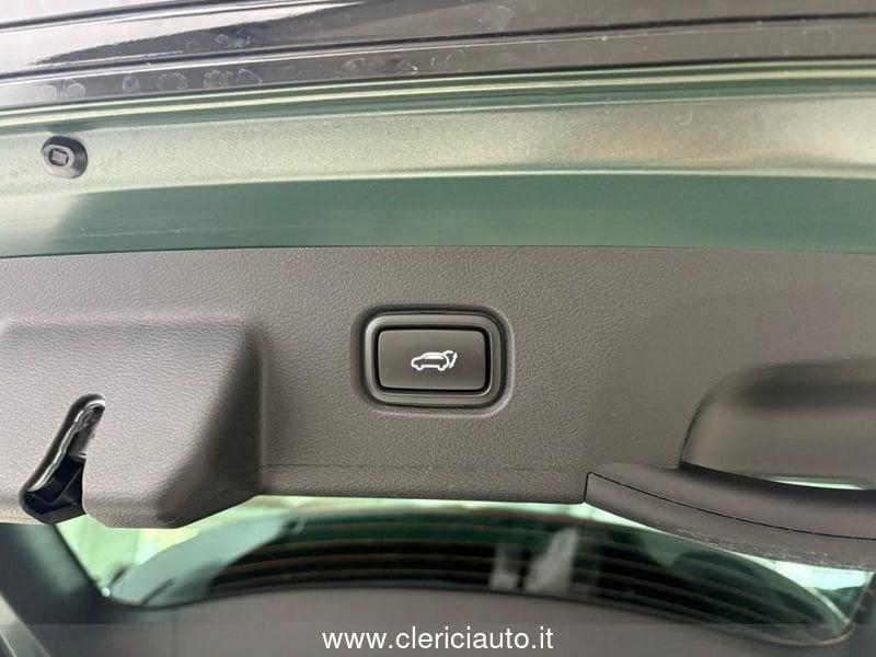 KIA Sportage 1.6 TGDi PHEV AWD AT GT-line - Sunroof Pack
