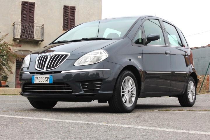 Lancia MUSA 1.3 Multijet 16V 90 CV Oro Plus 95.000KM ESTETICA DA VETRINA CLIMATIZZATA