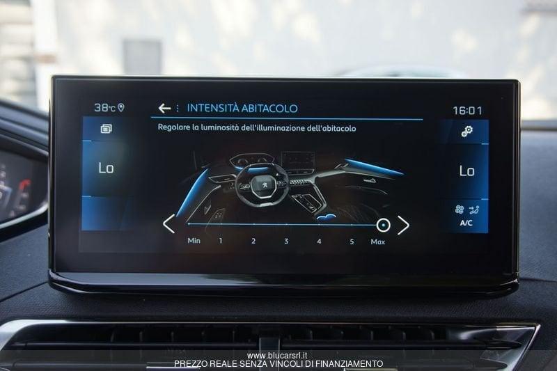 Peugeot 5008 BlueHDi 130 S&S EAT8 GT