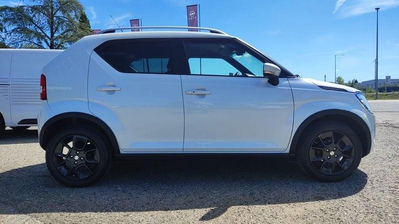 Suzuki Ignis Ignis 1.2 Hybrid 4WD All Grip Top
