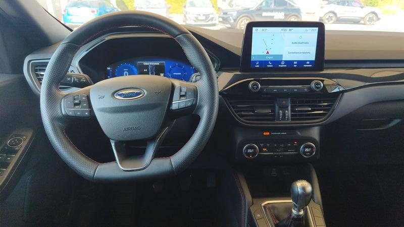Ford Kuga 1.5 EcoBlue 120CV 2WD ST-Line