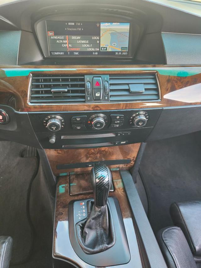 BMW 530 d Touring /// Msport