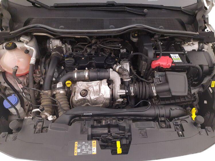 Ford Fiesta Business BR526737 1.5 Diesel 86CV