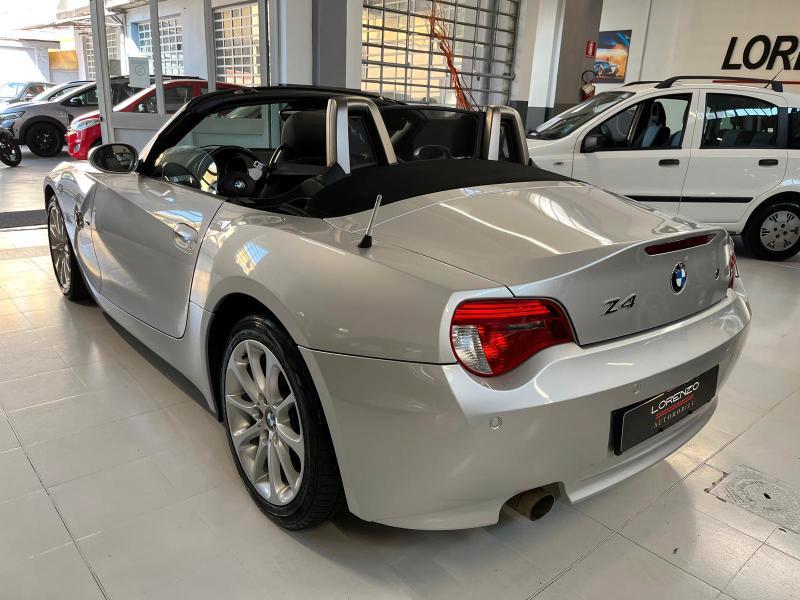 BMW Z4 Roadster 2.0i KM 79000