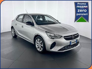 Opel Corsa Corsa 1.2 Edition