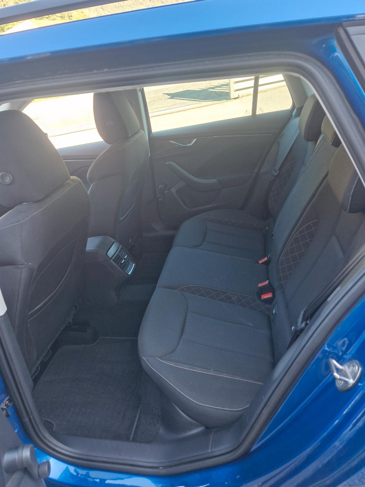 Skoda Kamiq 1.0 TSI Ambition