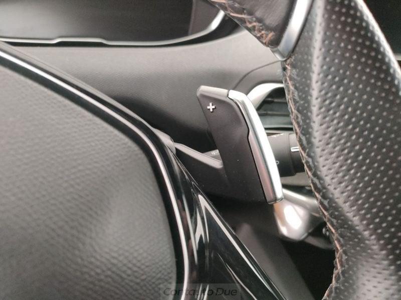 Peugeot 3008 BlueHDI 130 S&S EAT8 GT aut.