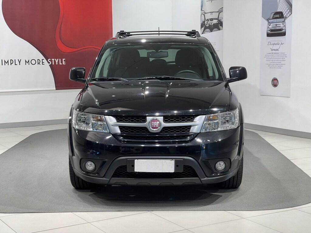 Fiat Freemont 2.0 mjt 16v Lounge 170cv