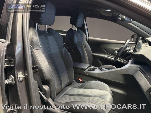 PEUGEOT 5008 BlueHDi 130 CV EAT8 Allure Pack 7 POSTI - PROMO