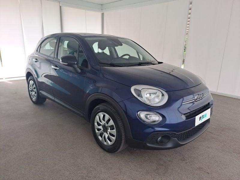 FIAT 500X 1.0 T3 120cv MT6