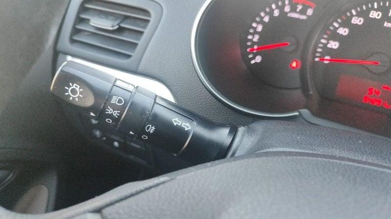 KIA Picanto Picanto 1.0 12V 5 porte Active