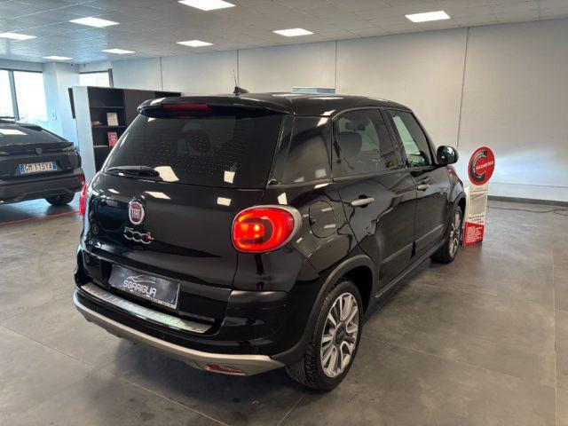 FIAT 500L 1.3 Multijet Cross + Navigatore