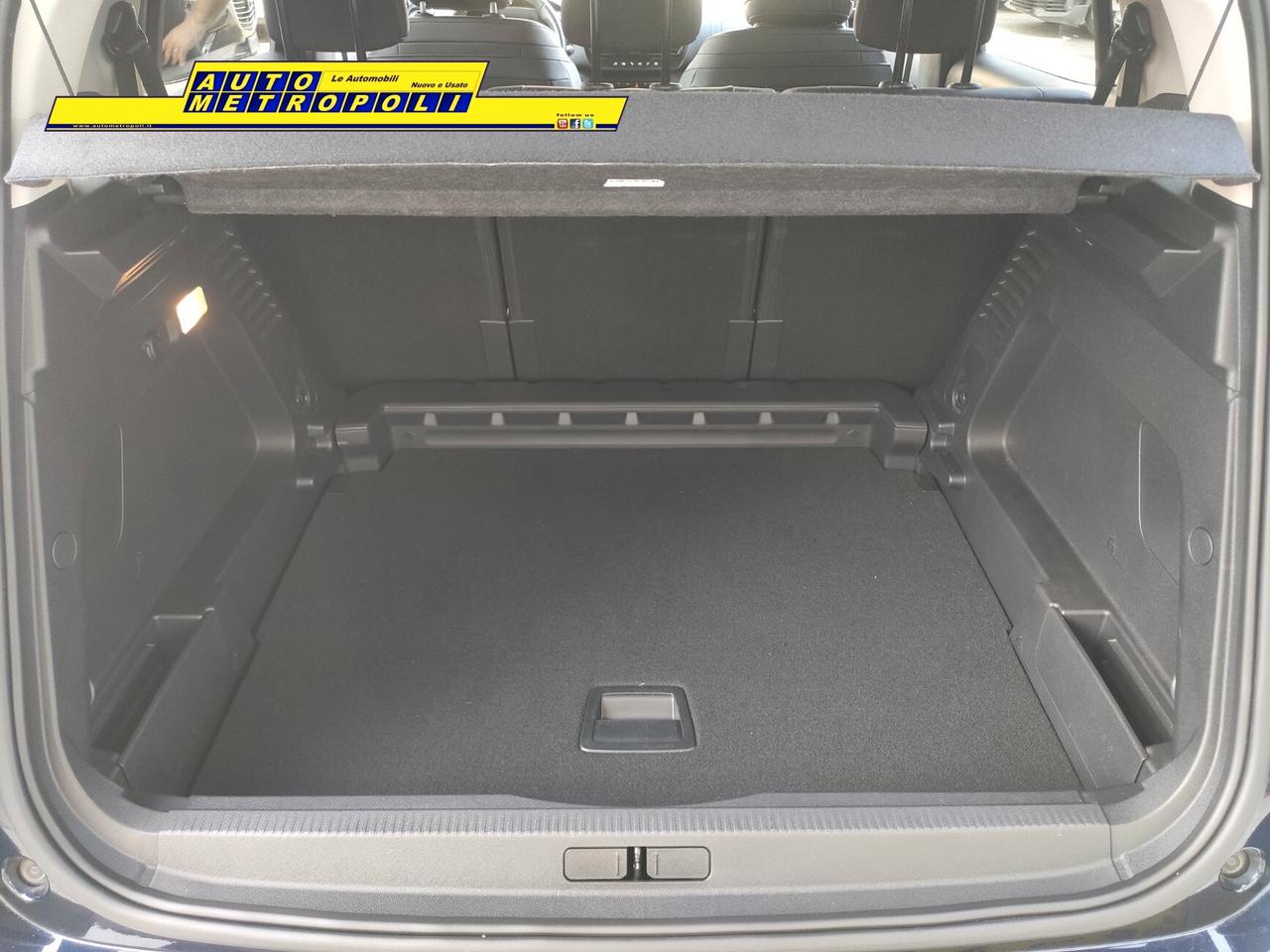 Citroen C5 Aircross 130cv BlueHDi S&S EAT8 Shine