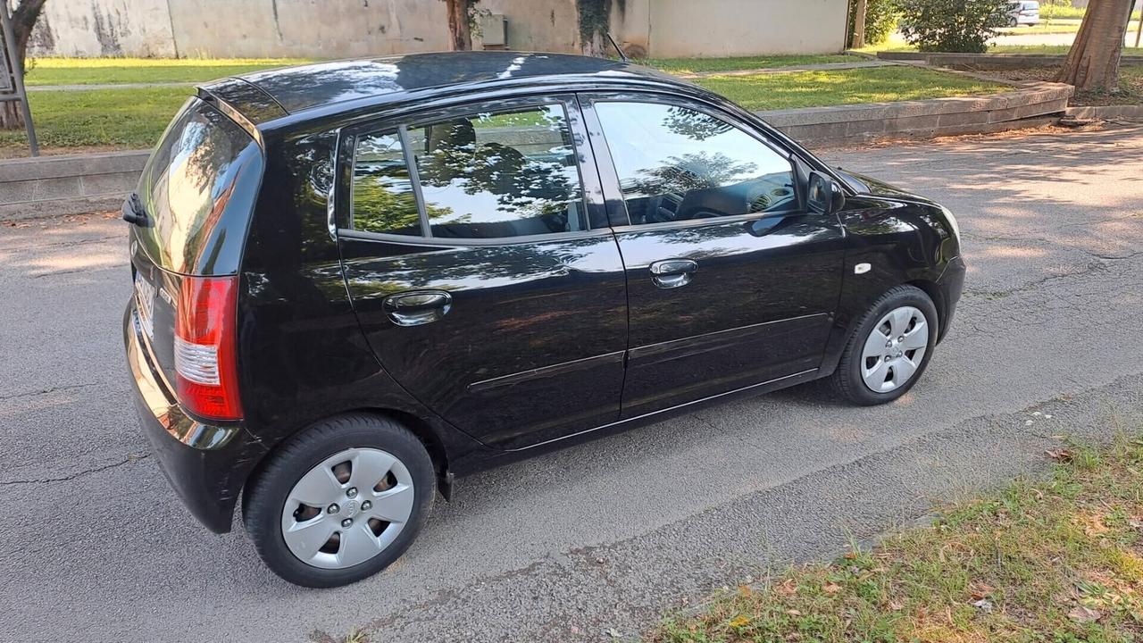 Kia Picanto 1.1 Turbo Diesel Ok Neopatentati CLIMA