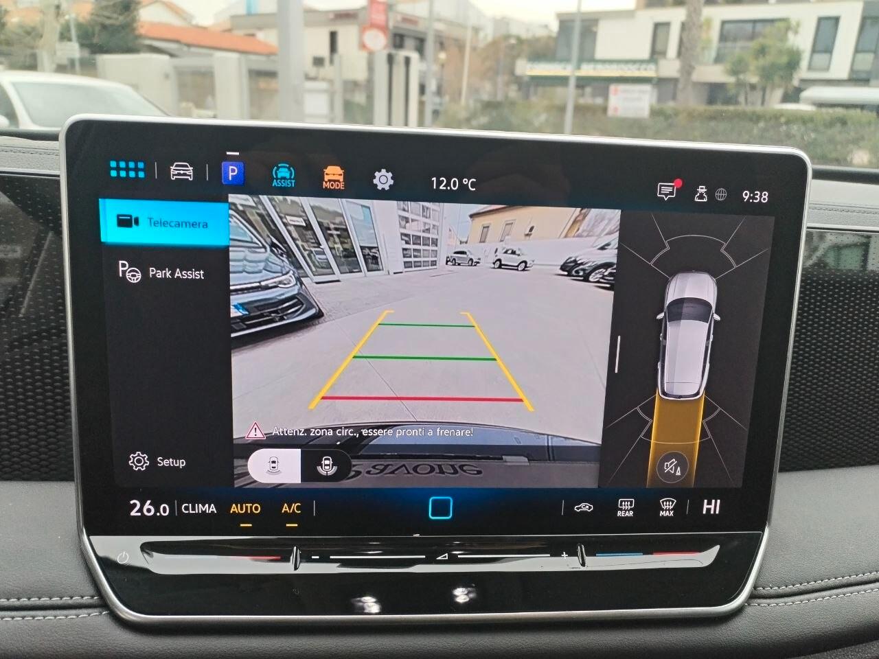 Volkswagen Tiguan 2.0 TDI 150 CV DSG Edition Plus