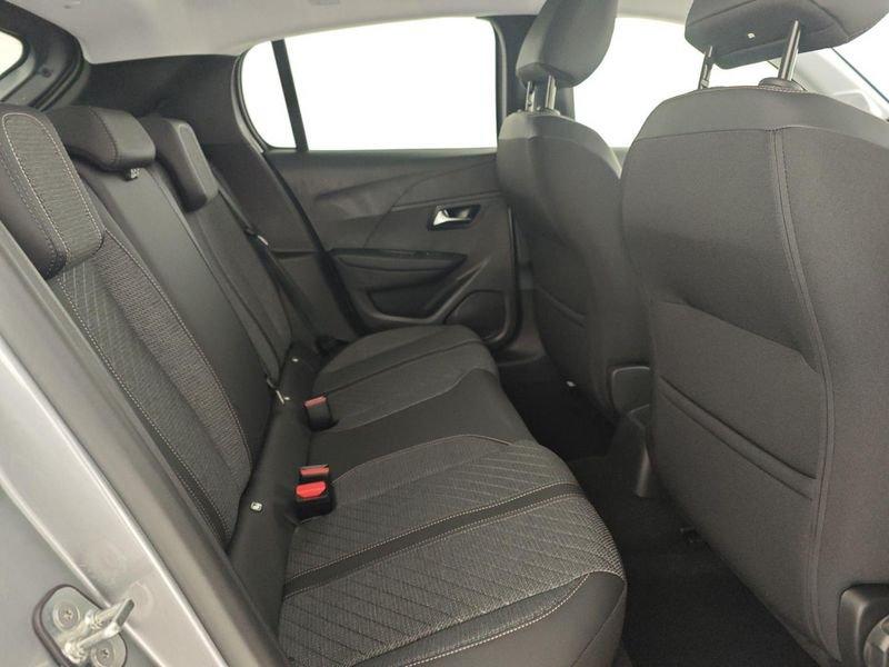 Peugeot 208 PureTech 100 Stop&Start 5 porte Allure