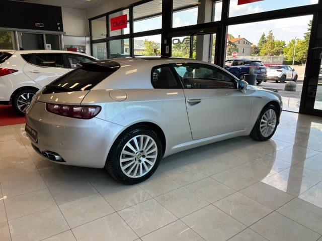 ALFA ROMEO Brera 2.4 JTDm 20V Sky Window