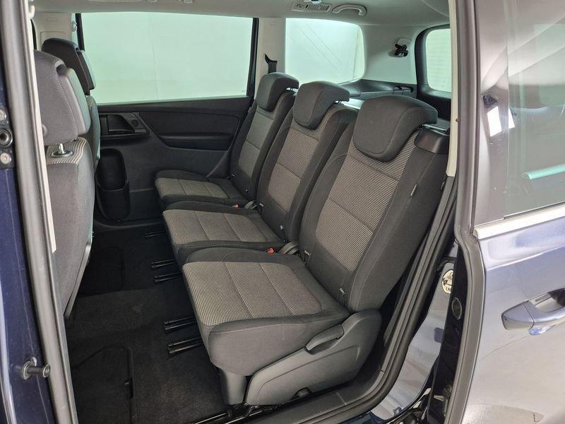 Volkswagen Sharan 2.0 tdi Business