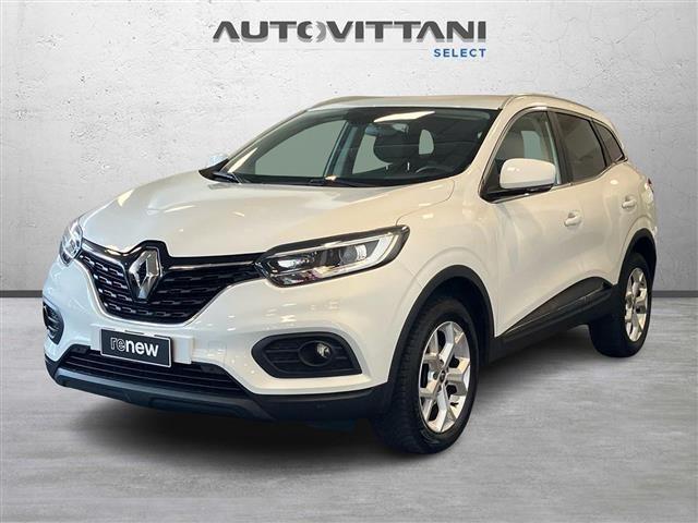 RENAULT Kadjar 1.3 tce Sport Edition 140cv fap